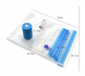 Вакуумний пакувальник для їжі Vacuum Sealer Always Fresh Побутовий міні вакууматор 12315 фото 2
