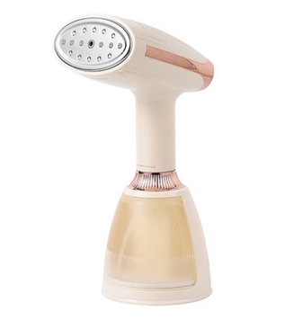 Ручний відпарювач KY-003 1500W WHITE &bull; Вертикальний відпарювач Sokany SK-12003 для одягу та штор 17200 фото