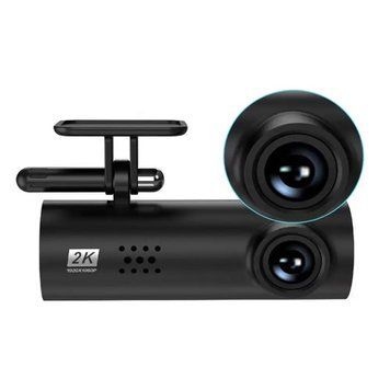 Автомобільний відеореєстратор F9 PRO Wi-Fi &bull; Відеореєстратор з нічною зйомкою, широким кутом огляду та Full HD якістю запису 16102 фото