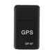 GPS-трекер з мікрофоном та датчиком звуку GF-07 &bull; Міні-локатор з GSM/GPRS та підтримкою карти пам&rsquo;яті 16066 фото 1