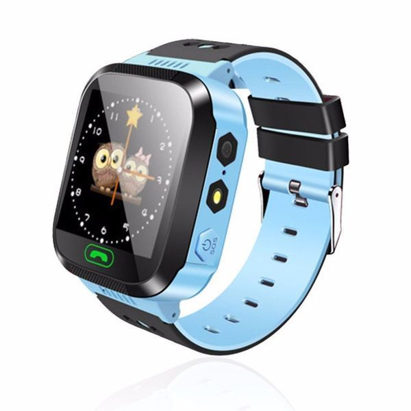 Наручные детские часы Smart F1 CG06 PR4 11359 фото
